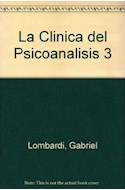 Papel CLINICA DEL PSICOANALISIS 3 LAS PSICOSIS