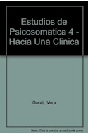 Papel ESTUDIOS DE PSICOSOMATICA IV HACIA UNA CLINICA LACANIAN