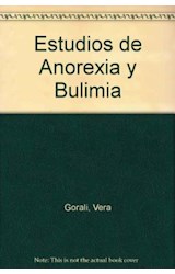 Papel ESTUDIOS DE ANOREXIA Y BULIMIA