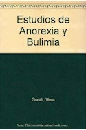 Papel ESTUDIOS DE ANOREXIA Y BULIMIA