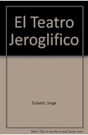 Papel TEATRO JEROGLIFICO HERRAMIENTAS DE POETICA TEATRAL