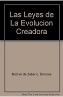 Papel LEYES DE LA EVOLUCION CREADORA I ANTROPOLOGIA ENERGETIC