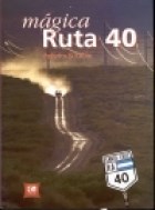 Papel MAGICA RUTA 40 (TURISMO) (RUSTICO)