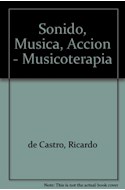Papel SONIDO MUSICA ACCION LA MUSICA EN EL AMBITO EDUCATIVO