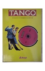 Papel TANGO CON CD