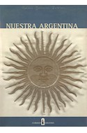 Papel NUESTRA ARGENTINA (CARTONE)