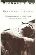Papel REDENCION Y UTOPIA EL JUDAISMO LIBERTARIO EN EUROPA CEN