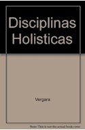 Papel DISCIPLINAS HOLISTICAS CONCIERTO PARA EL ALMA VOL 3