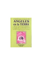 Papel ANGELES EN LA TIERRA (CONCIERTO PARA EL ALMA VOL.8)