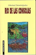 Papel RIO DE LAS CONGOJAS