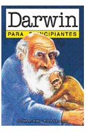 Papel DARWIN PARA PRINCIPIANTES (4) (RUSTICA)