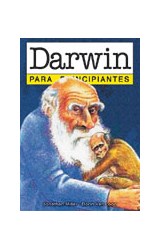 Papel DARWIN PARA PRINCIPIANTES (4) (RUSTICA)