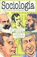 Papel SOCIOLOGIA PARA PRINCIPIANTES (68) (RUSTICA)
