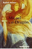 Papel MICAEL Y EL DRAGON