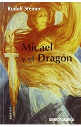 Papel MICAEL Y EL DRAGON