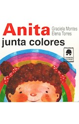 Papel ANITA JUNTA COLORES (COLECCION ANITA)
