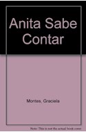 Papel ANITA SABE CONTAR (COLECCION ANITA)