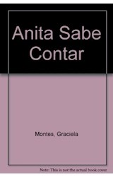 Papel ANITA SABE CONTAR (COLECCION ANITA)