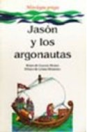 Papel JASON Y LOS ARGONAUTAS [MITOLOGIA GRIEGA] (COLECCION LA MAR DE CUENTOS)