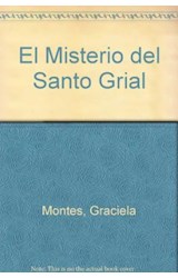 Papel MISTERIO DEL SANTO GRIAL [LOS CABALLEROS DE LA MESA REDONDA] (COLECCION LA MAR DE CUENTOS 16)