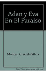 Papel ADAN Y EVA EN EL PARAISO (COLECCION LA MAR DE CUENTOS 17)
