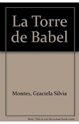 Papel TORRE DE BABEL [HISTORIAS DE LA BIBLIA] (COLECCION LA MAR DE CUENTOS 19)