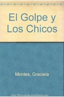 Papel GOLPE Y LOS CHICOS
