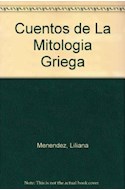 Papel CUENTOS DE LA MITOLOGIA GRIEGA (COLECCION LA MAR DE CUENTOS SERIE MAYOR)