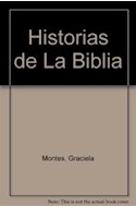 Papel HISTORIAS DE LA BIBLIA (COLECCION LA MAR DE CUENTOS SERIE MAYOR)