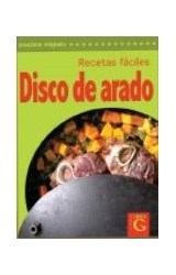 Papel RECETAS FACILES DISCO DE ARADO (COCINA EXPRES)
