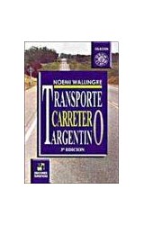 Papel TRANSPORTE CARRETERO ARGENTINO (TEMAS DE TURISMO)