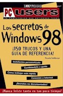 Papel SECRETOS DE WINDOWS 98