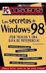 Papel SECRETOS DE WINDOWS 98