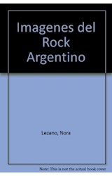 Papel IMAGENES DEL ROCK ARGENTINO (CARTONE)