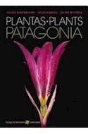 Papel PLANTAS PLANTS PATAGONIA (BILINGUE)