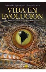 Papel VIDA EN EVOLUCION LA HISTORIA NATURAL VISTA DESDE SUDAMERICA
