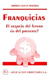 Papel FRANQUICIAS EL NEGOCIO DEL FUTURO O DEL PRESENTE