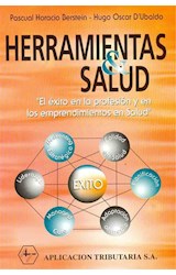 Papel HERRAMIENTAS & SALUD EL EXITO EN LA PROFESION Y EN LOS