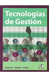Papel TECNOLOGIAS DE GESTION A & L (3 EDICION)