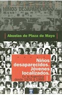 Papel NIÑOS DESAPARECIDOS JOVENES LOCALIZADOS EN LA ARGENTINA DESDE 1976 A 1999