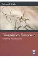 Papel DIAGNOSTICO FINANCIERO ANALISIS Y PLANIFICACION