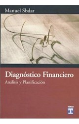 Papel DIAGNOSTICO FINANCIERO ANALISIS Y PLANIFICACION