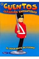 Papel SOLDADITO DE PLOMO (CUENTOS CLASICOS INFANTILES 3)