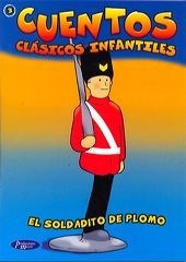 Papel SOLDADITO DE PLOMO (CUENTOS CLASICOS INFANTILES 3)