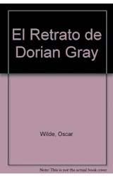 Papel RETRATO DE DORIAN GRAY