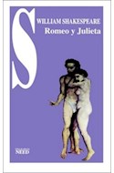 Papel ROMEO Y JULIETA (COLECCION CABECERA)