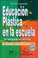 Papel EDUCACION PLASTICA EN LA ESCUELA UN LENGUAJE EN ACCION  (COLECCION RECURSOS DIDACTICOS)