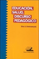 Papel EDUCACION SALUD DISCURSO PEDAGOGICO