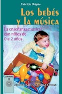 Papel BEBES Y LA MUSICA (CD)