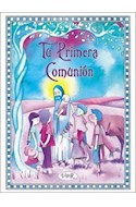 Papel TU PRIMERA COMUNION (INSPIRACION)  (CARTONE)